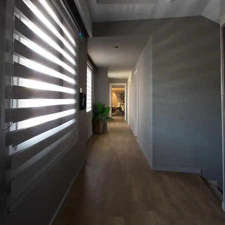 Appartement Artree *