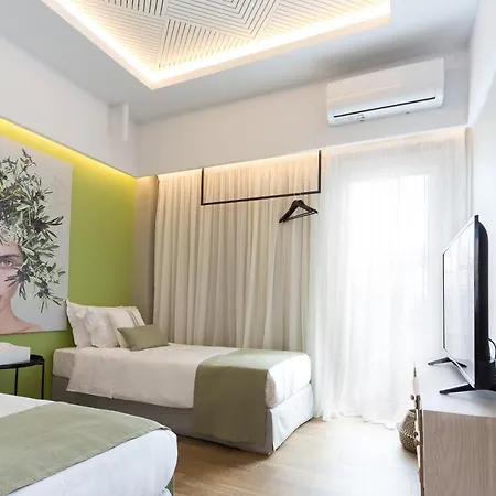 Artree Appartement