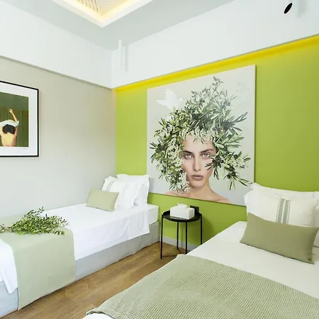 Artree Appartement Iraklion
