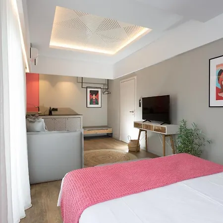 Artree Appartement
