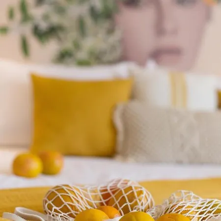 Appartement Artree