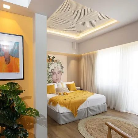 Appartement Artree Iraklion