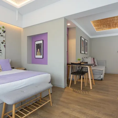 Artree Appartement