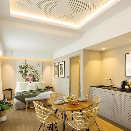 Appartement Artree