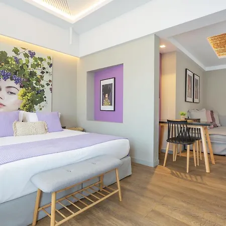 Artree Appartement