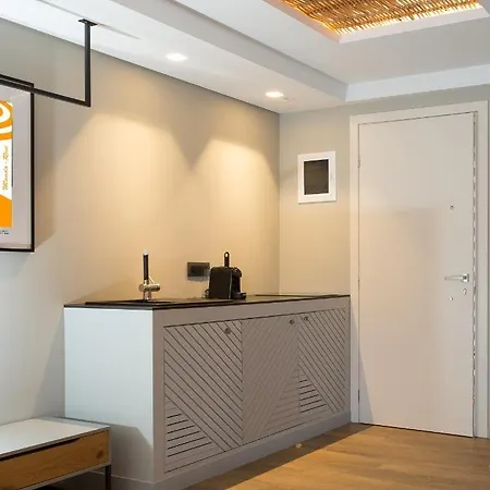 Appartement Artree