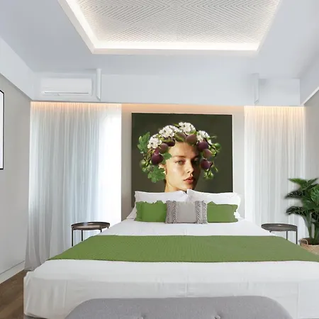 Appartement Artree *