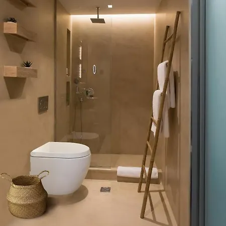 Artree Appartement *