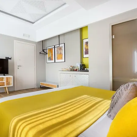 Appartement Artree Iraklion
