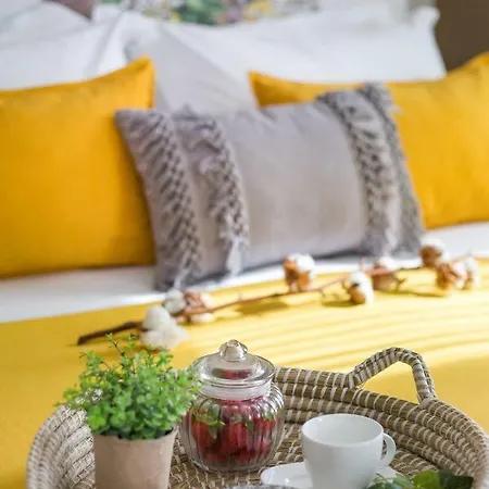 Artree Appartement