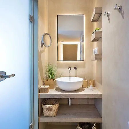 Artree Appartement Iraklion
